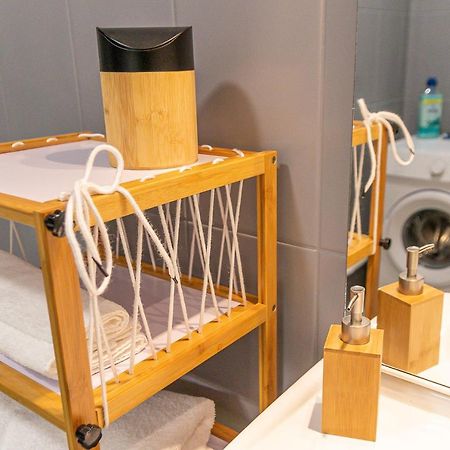 Easy Location - Parking - Free Wifi - Tourism And Business Appartement Freyming-Merlebach Buitenkant foto