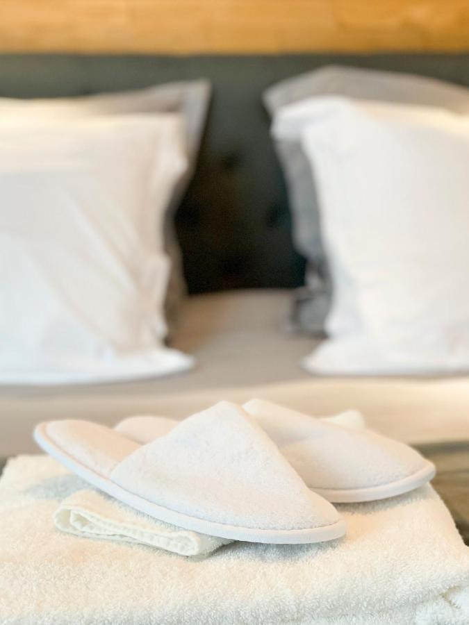 Easy Location - Parking - Free Wifi - Tourism And Business Appartement Freyming-Merlebach Buitenkant foto